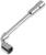 Ключ торцевой Г-образный ТУНДРА, 19 мм