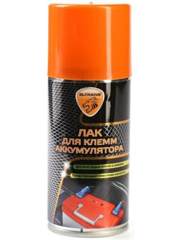 Лак для клемм аккумулятора Элтранс, защитный, 210 мл, аэрозоль EL-0709.02
