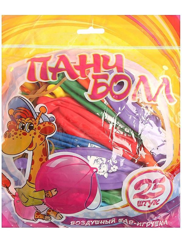 Шар латексный 17