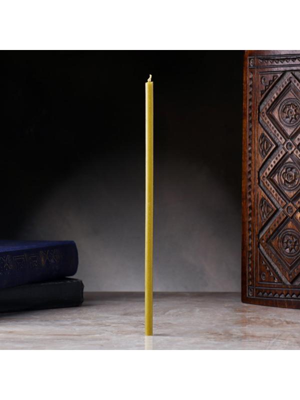 Свечи воск № 60, упаковка 1кг