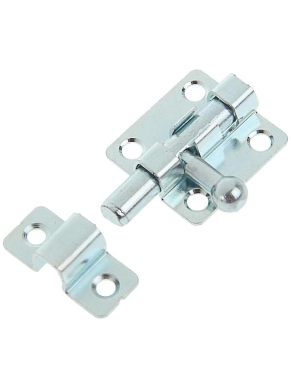 Задвижка ЗТ-7, покрытие цинк, 200 шт