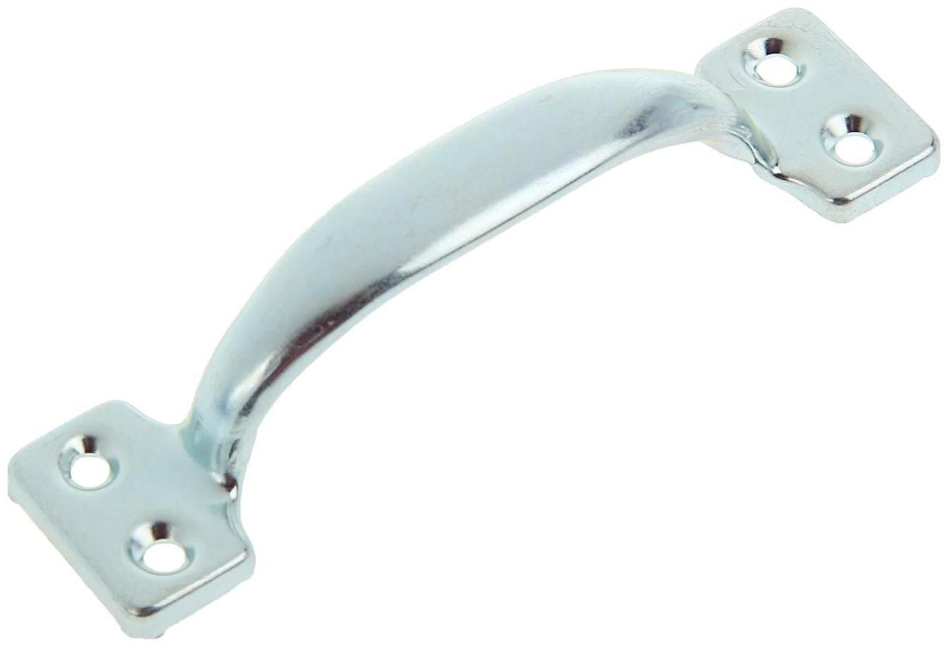 Ручка-скоба  РС-68 цинк, 150 шт.