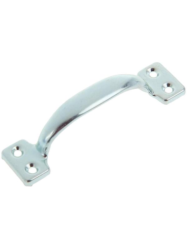 Ручка-скоба  РС-68 цинк, 150 шт.