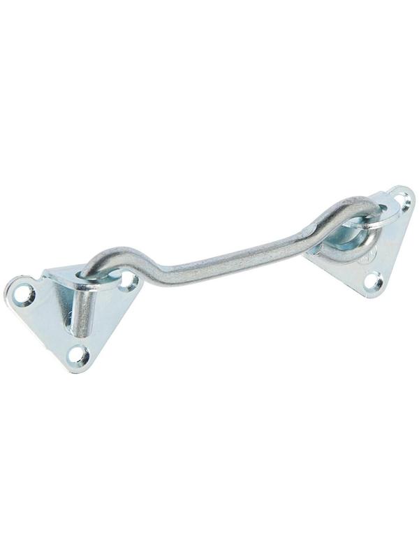 Крючок ветровой КР-110 цинк, 50 шт.