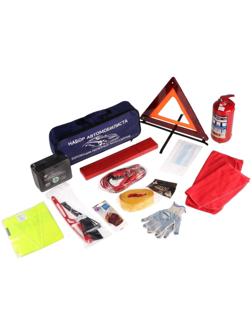 Набор автомобилиста 