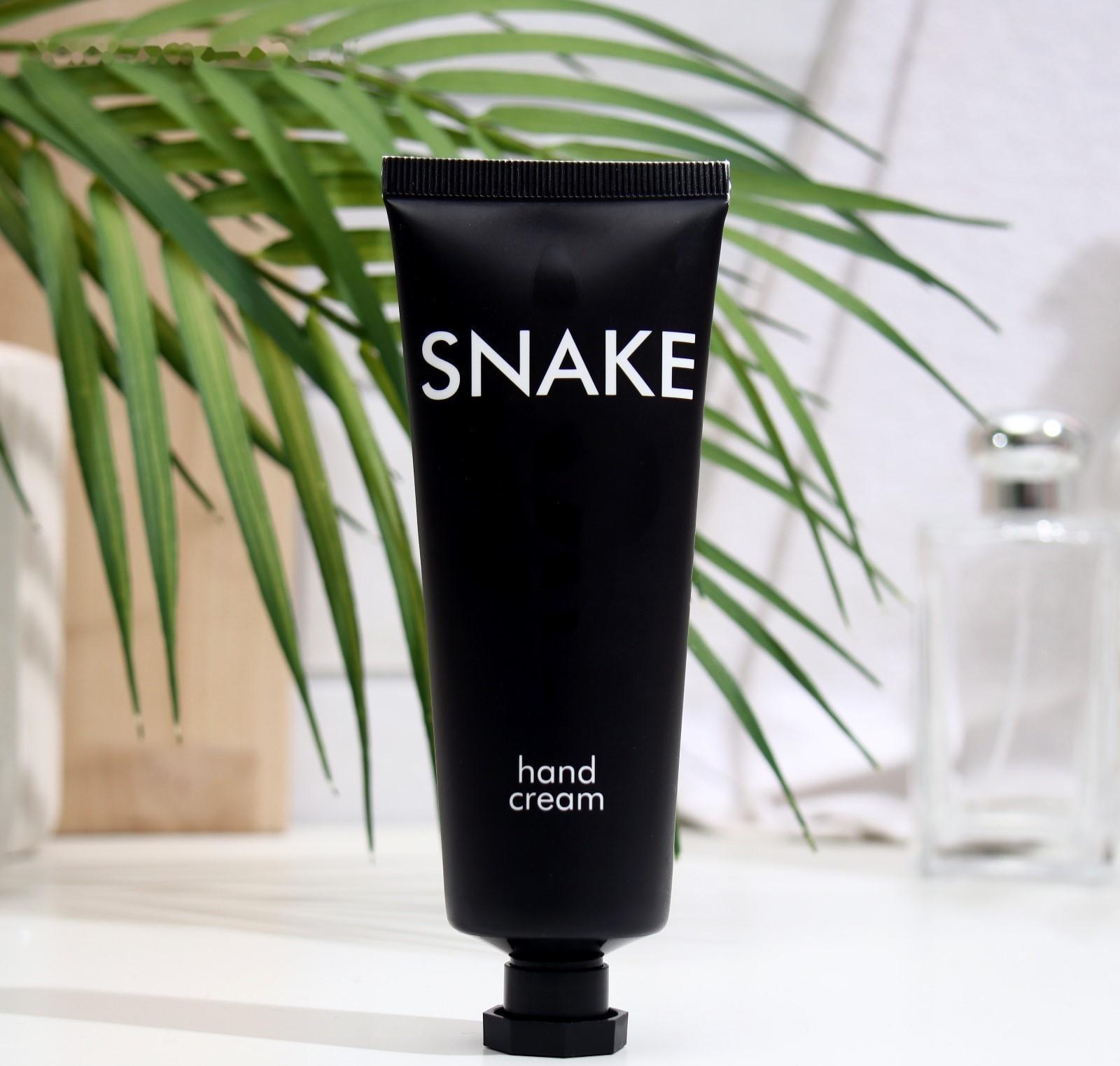 Крем для рук Tai Yan, змеиный жир, 80 мл