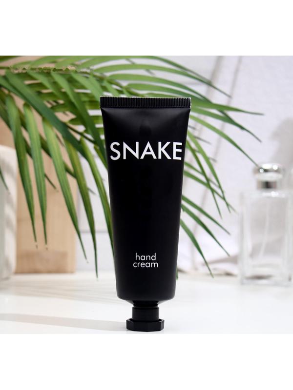 Крем для рук Tai Yan, змеиный жир, 80 мл
