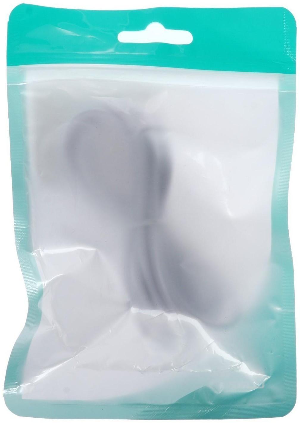 Кабель LuazON, miniUSB - USB, 1 А, 1.8 м, белый