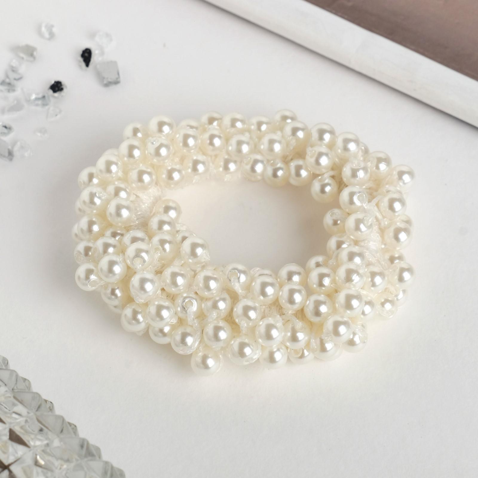 Резинка для волос 