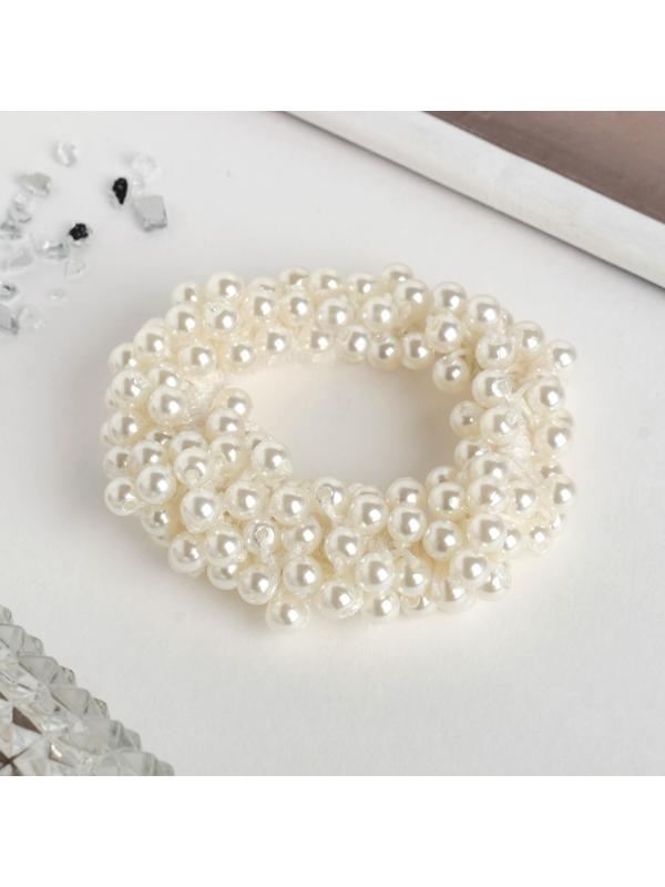 Резинка для волос 