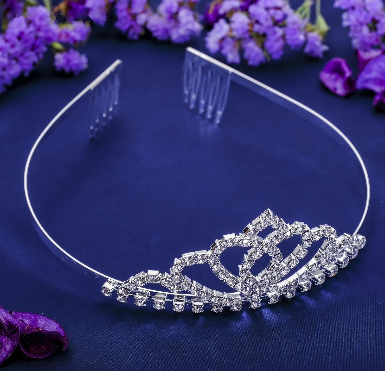 Диадема для волос 