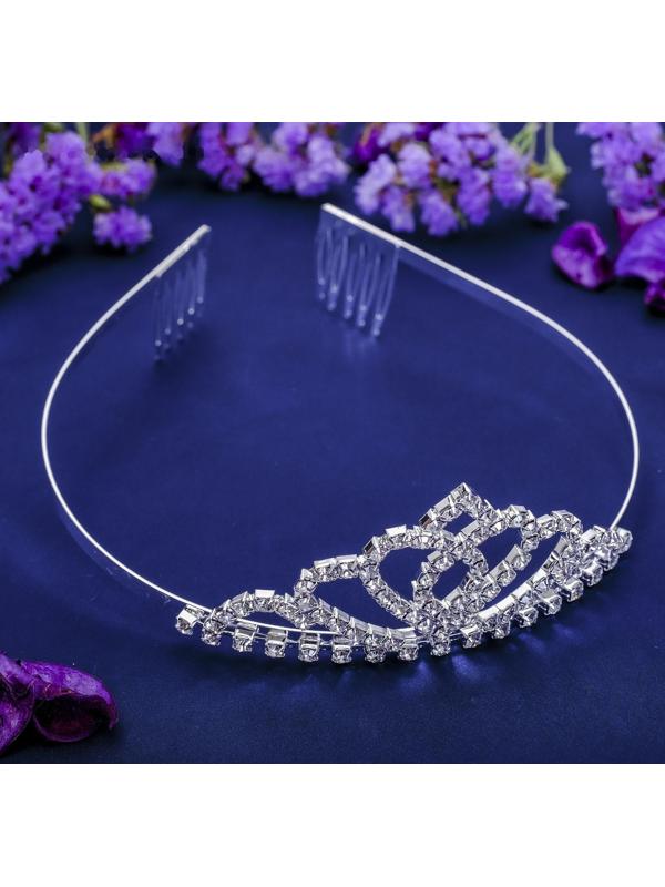 Диадема для волос 