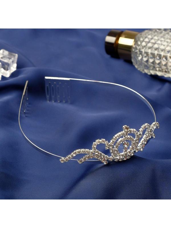 Диадема для волос 