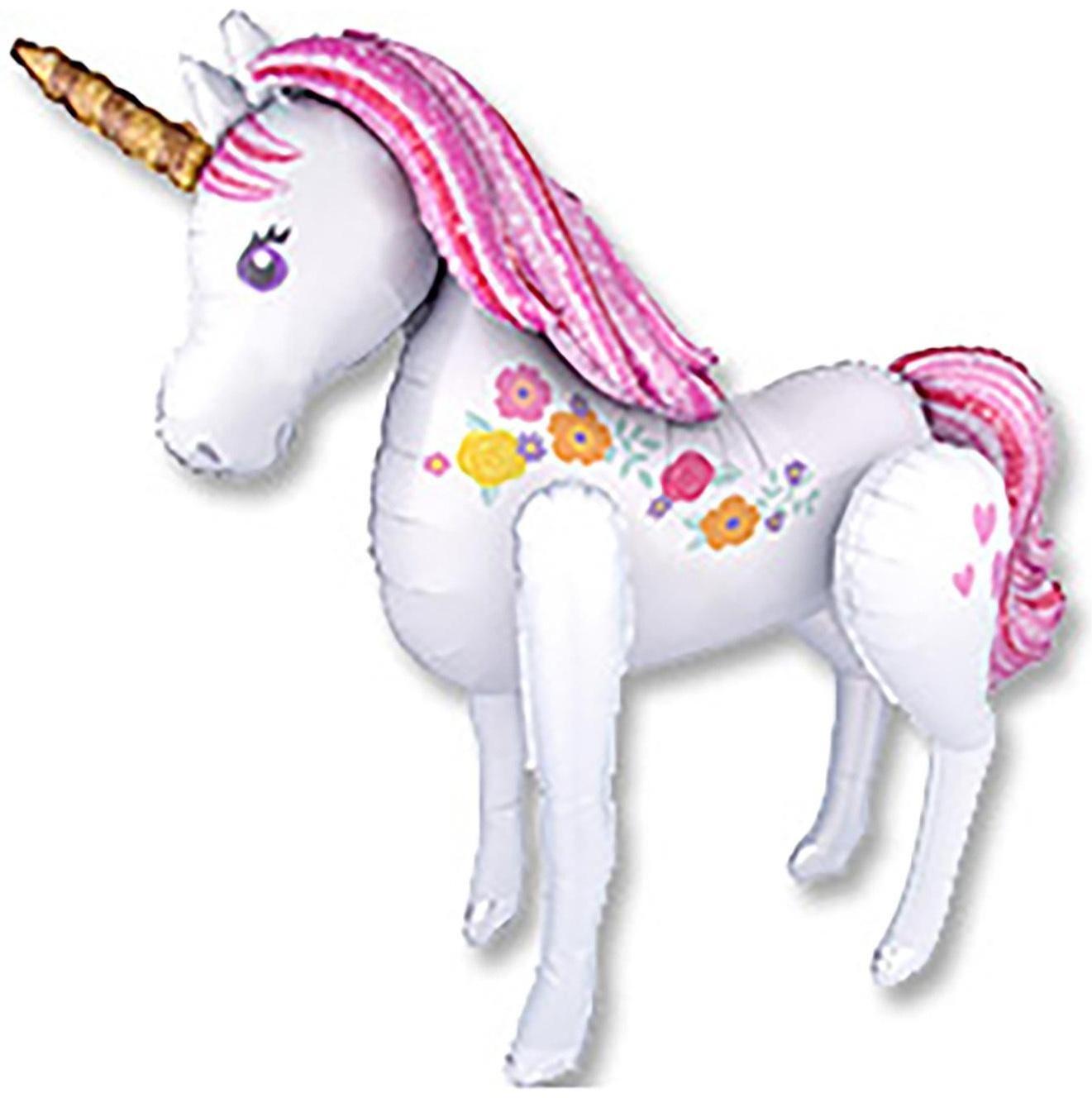 Шар фольгированный 46