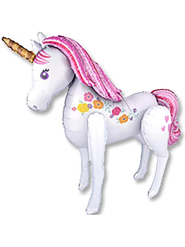 Шар фольгированный 46