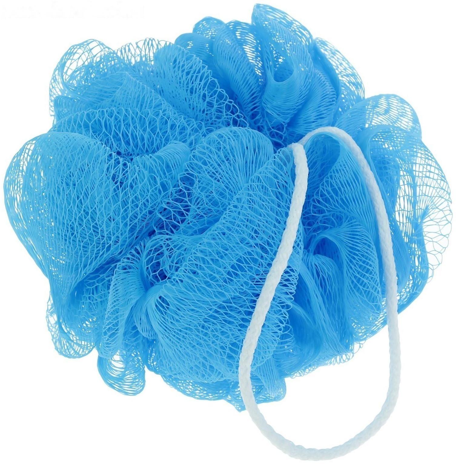 Мочалка банная 