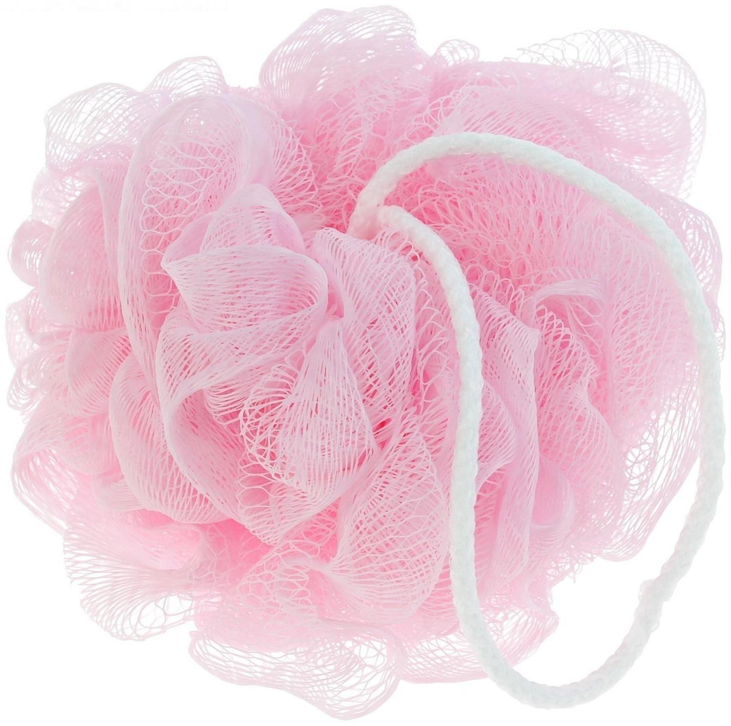 Мочалка банная 