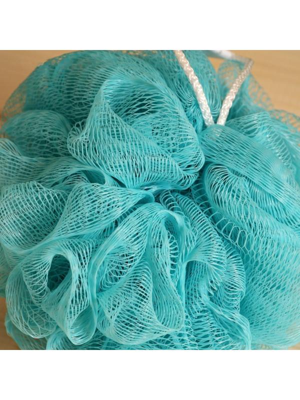 Мочалка банная 