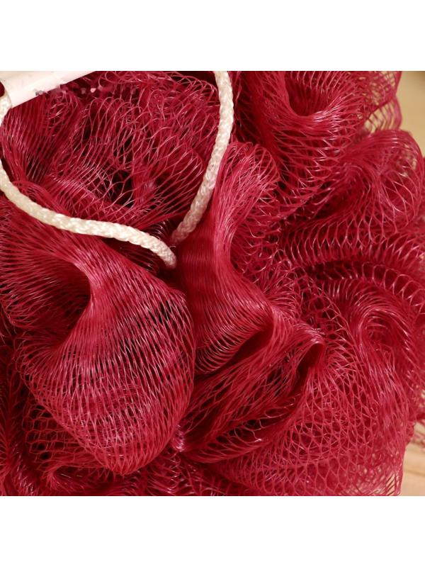 Мочалка банная 