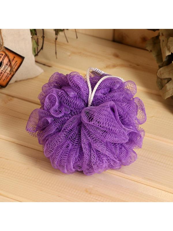 Мочалка банная 