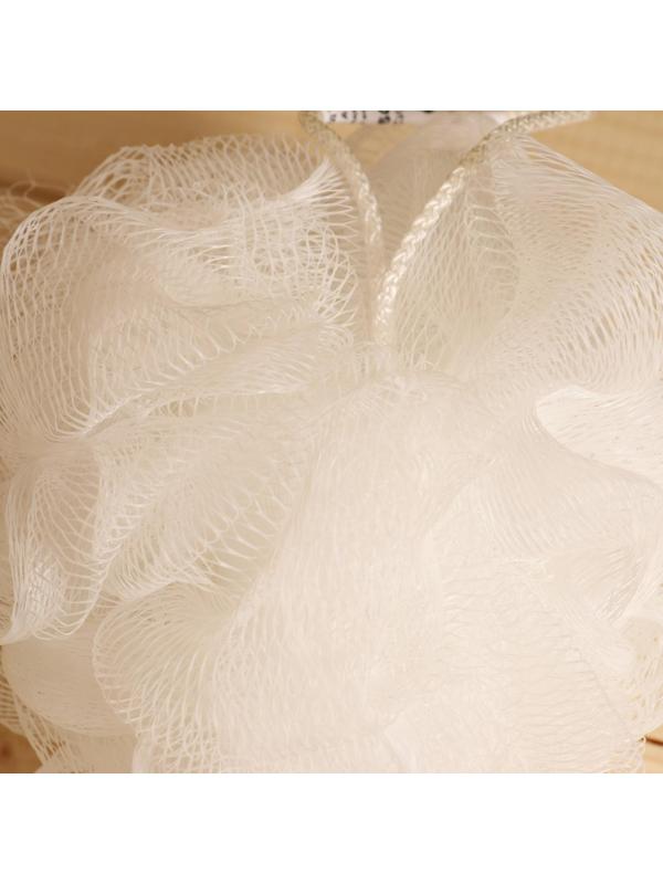 Мочалка банная 