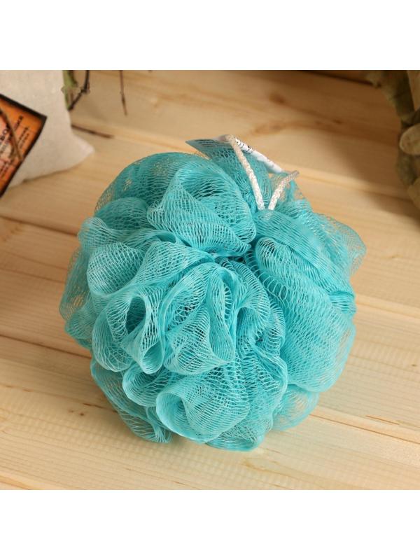 Мочалка банная 