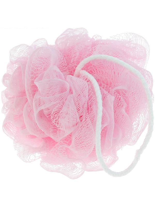 Мочалка банная 