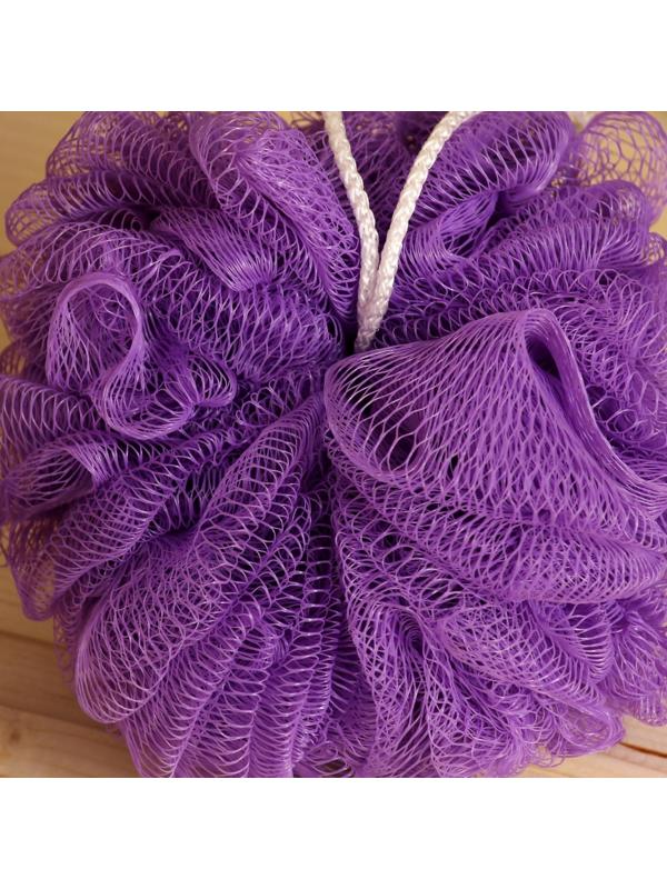 Мочалка банная 