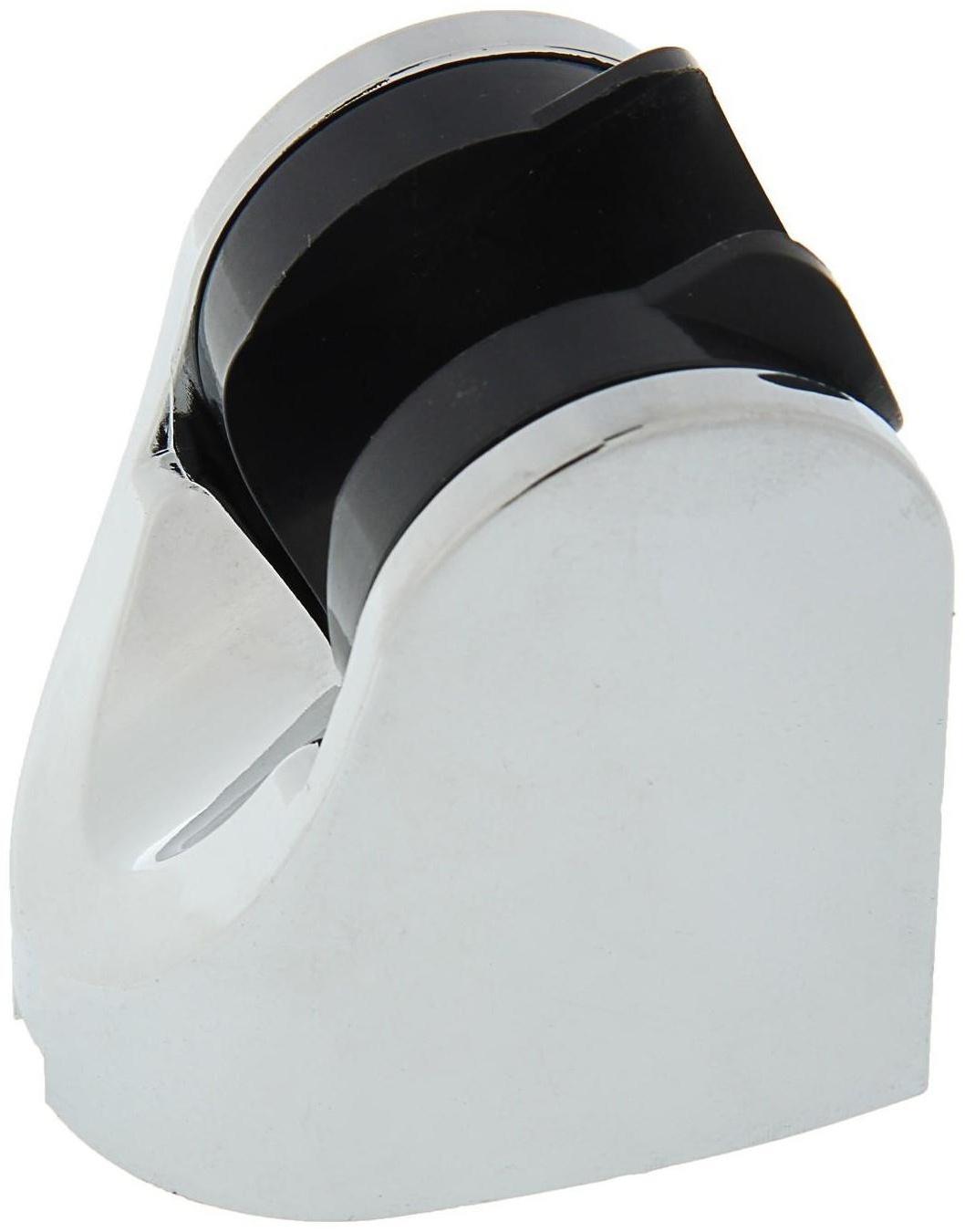 Держатель для душевой лейки Accoona G72, самоклеящийся