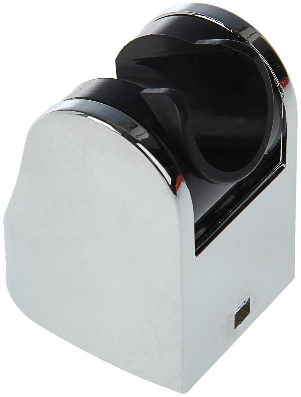 Держатель для душевой лейки Accoona G72, самоклеящийся