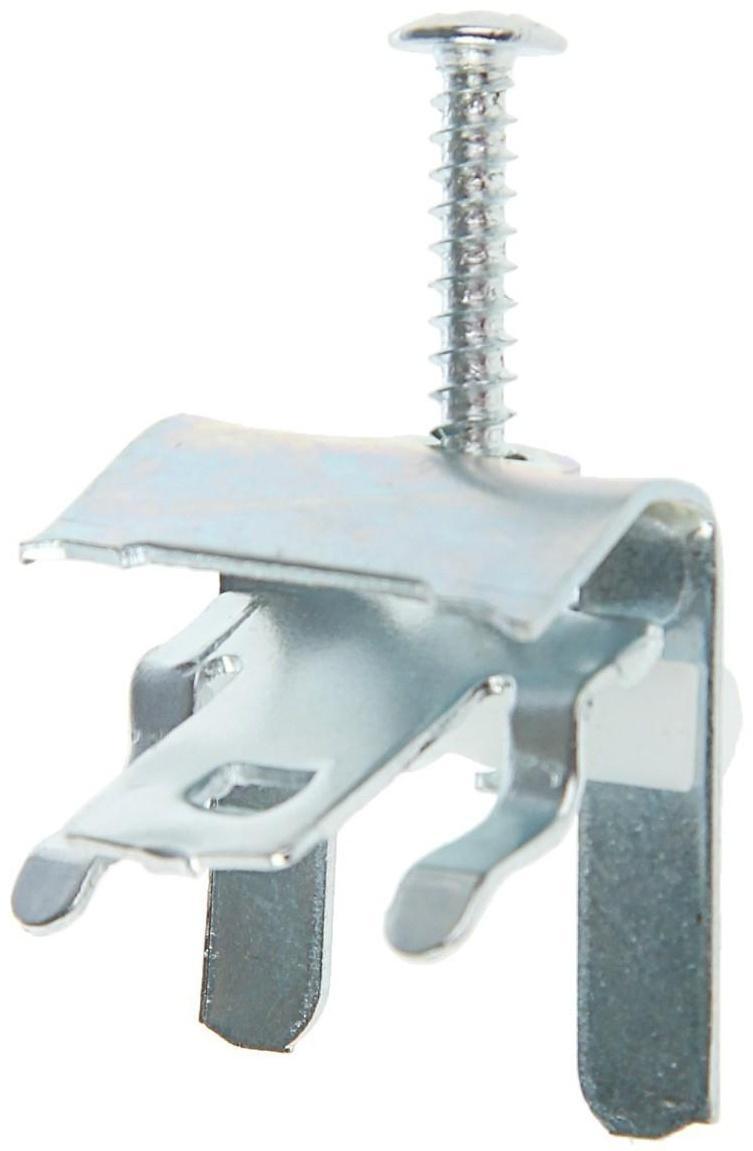 Крепеж для врезной мойки Accoona A469-4