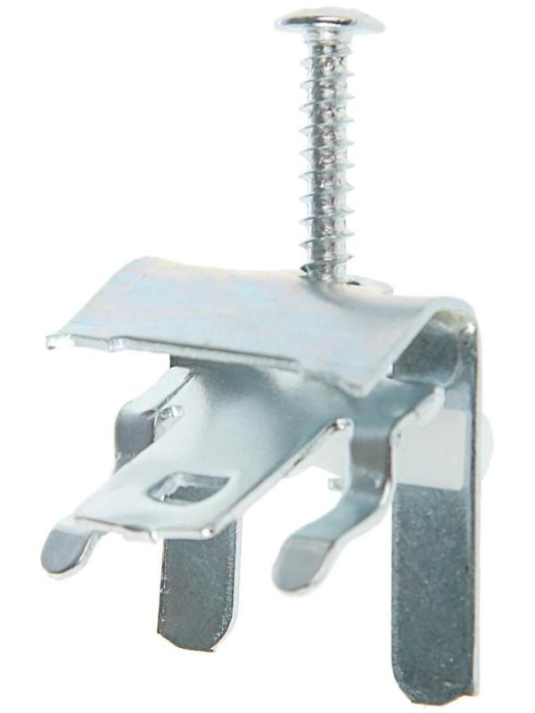 Крепеж для врезной мойки Accoona A469-4