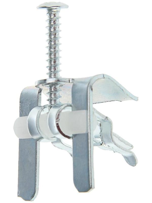 Крепеж для врезной мойки Accoona A469-4