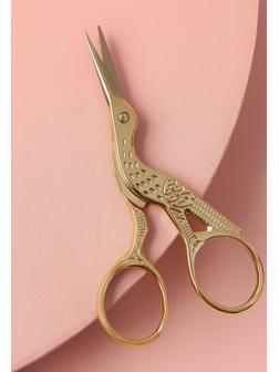 Ножницы для вышивания «Цапельки», 3,5