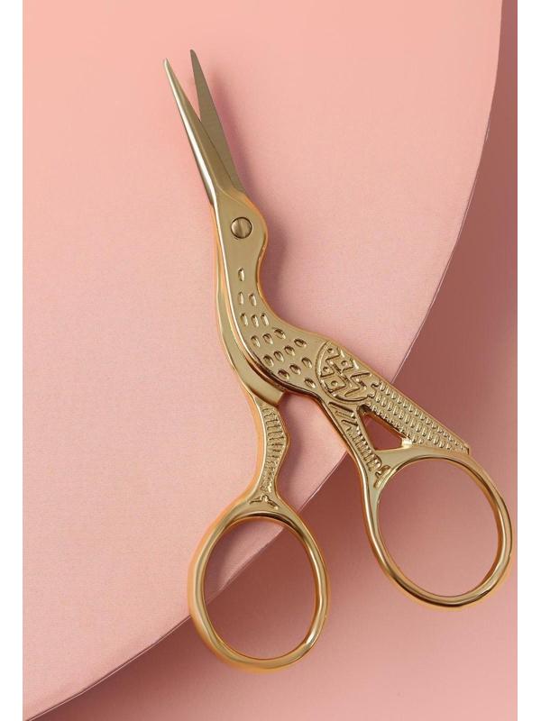 Ножницы для вышивания «Цапельки», 3,5