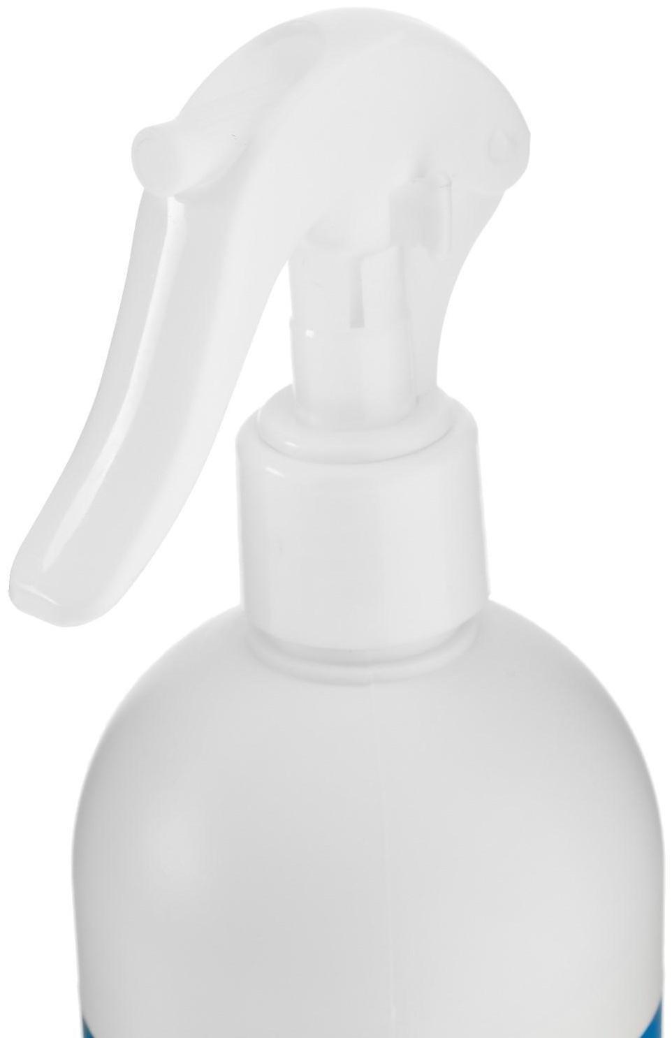 Очиститель двигателя Grand Caratt, 500 мл, триггер 011