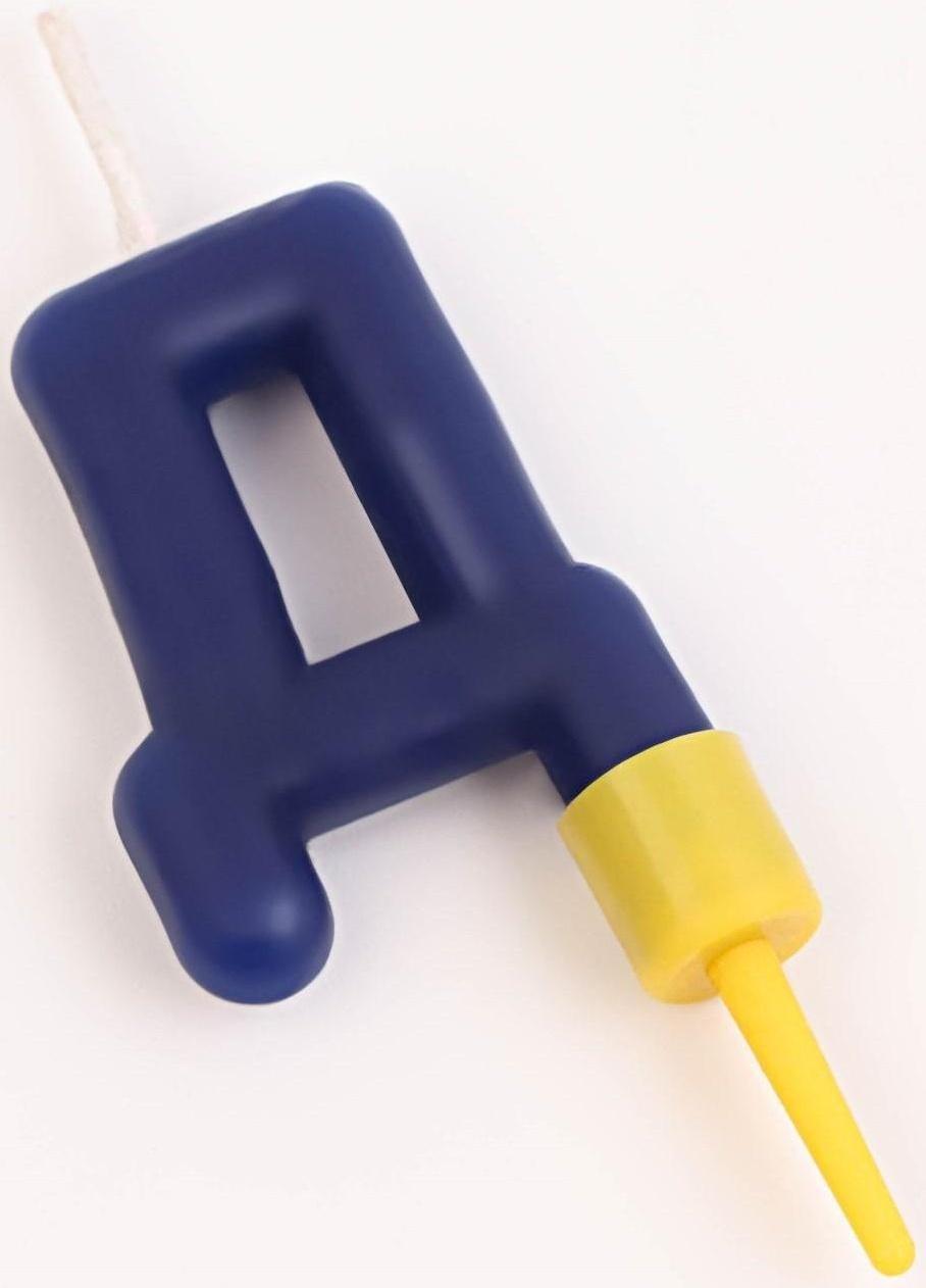 Свечи для торта 