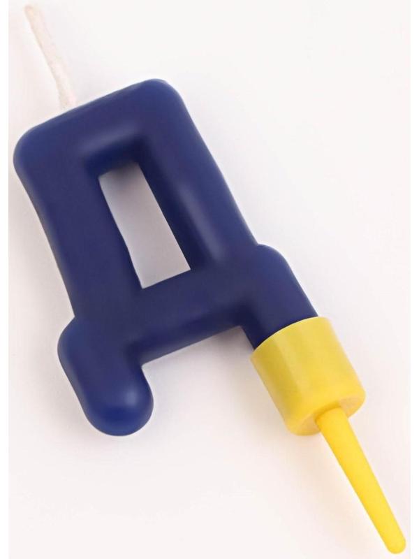 Свечи для торта 