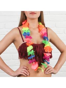 Гавайское ожерелье 