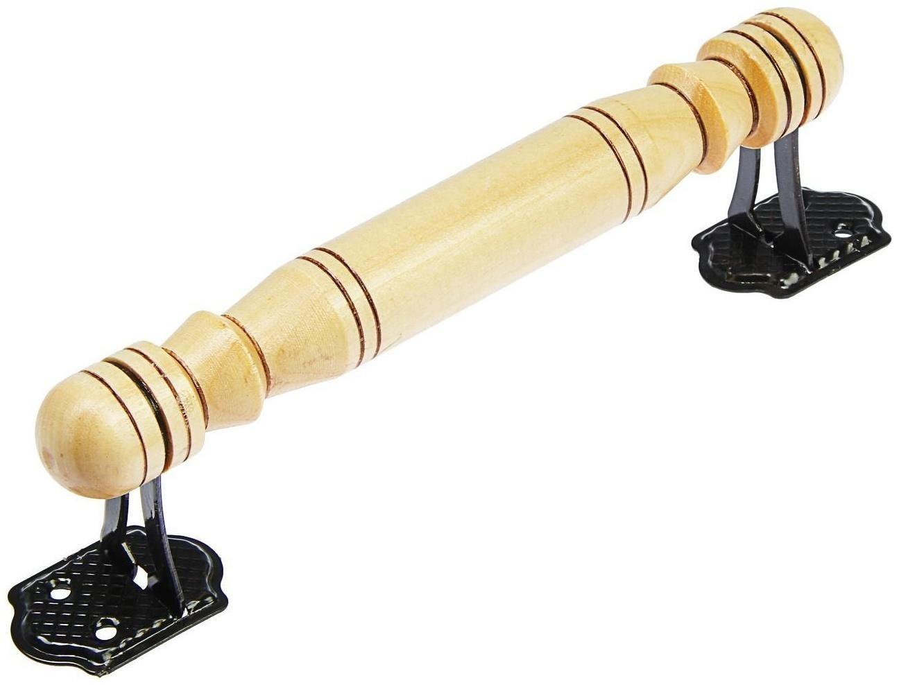 Ручка-скоба РС200-ТР-S, цвет оксид