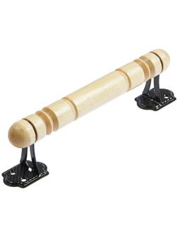 Ручка-скоба РС200-ТР-S, цвет оксид