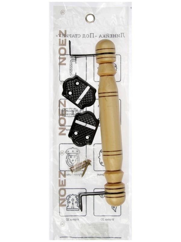 Ручка-скоба РС200-ТР-S, цвет оксид