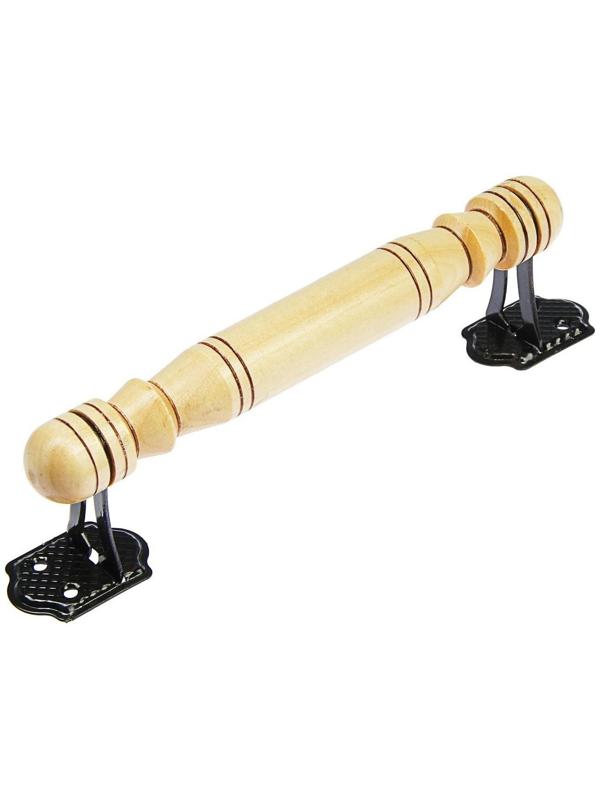 Ручка-скоба РС200-ТР-S, цвет оксид