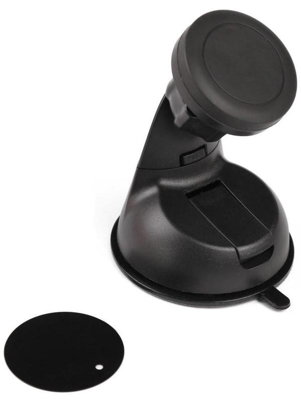 Держатель телефона магнитный на присоске, DP-2