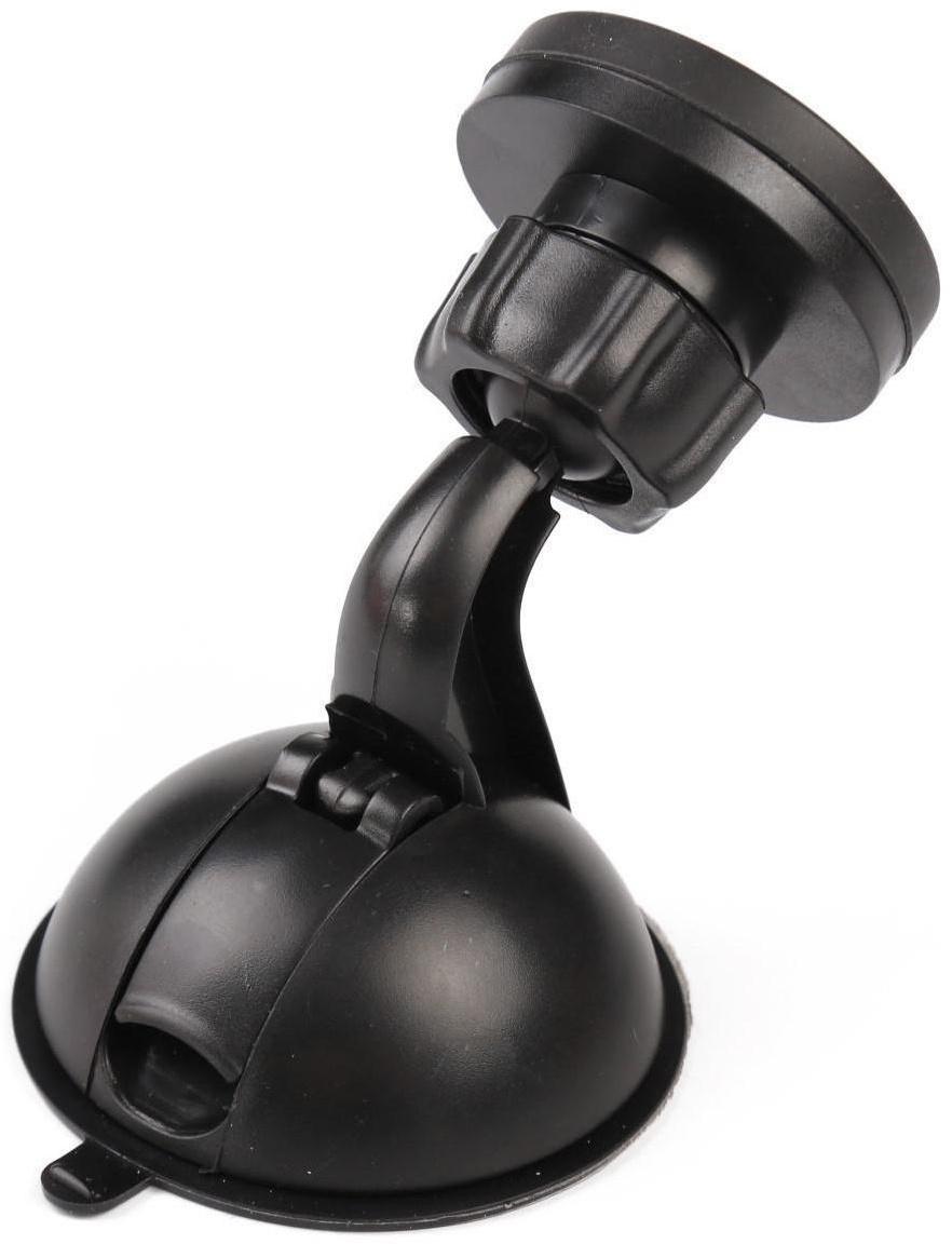 Держатель телефона магнитный на присоске, DP-3