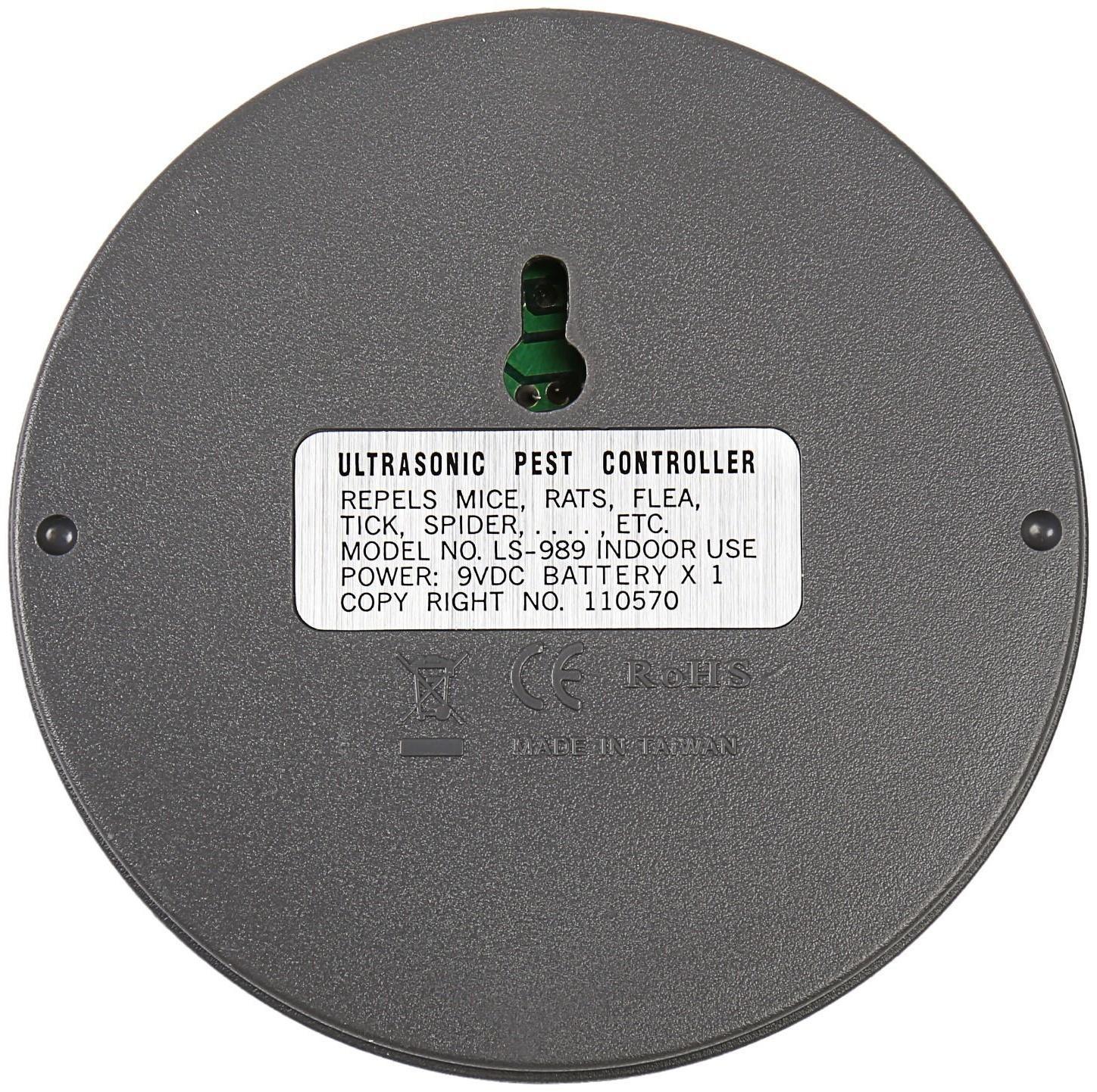 Отпугиватель грызунов 