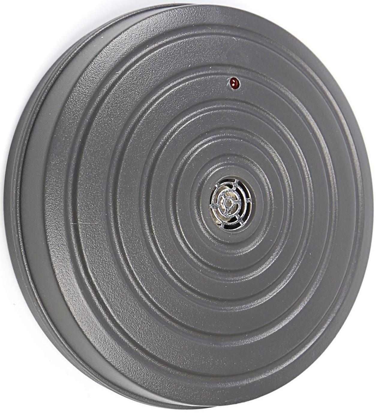 Отпугиватель грызунов 