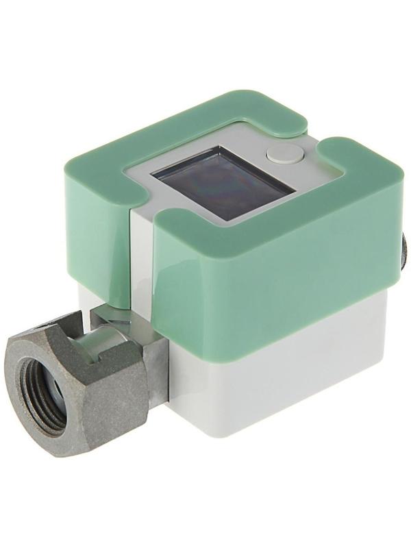 Счетчик газа 