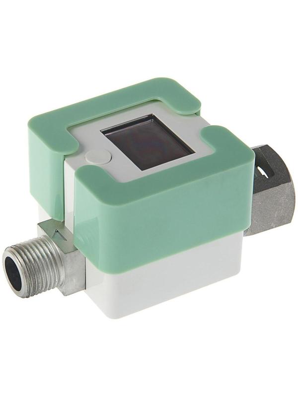 Счетчик газа 