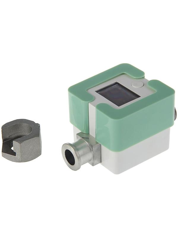 Счетчик газа 